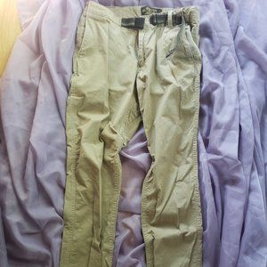 Burton men's ridge pant